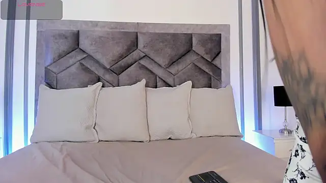 cocoamore webcam