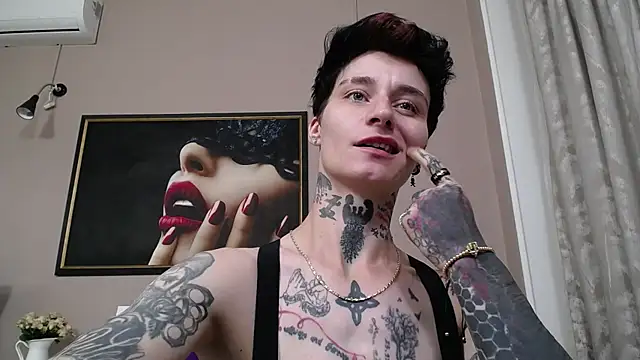 KennyXSX webcam