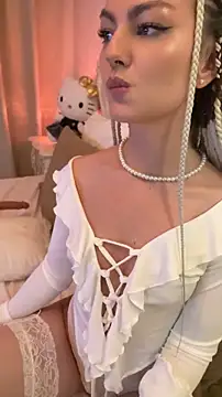 LeraFox webcam
