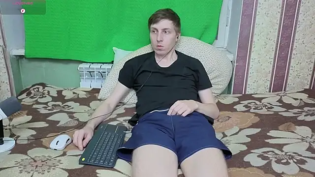 Darien_Brown webcam