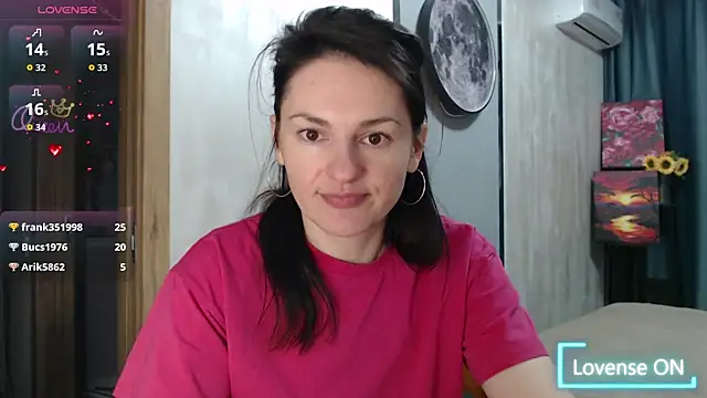 Stacy_Davice webcam