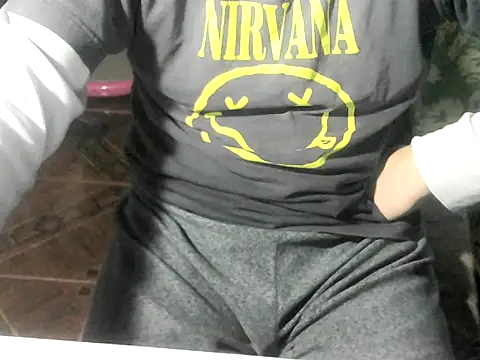 OreCam webcam stripchat model stream image