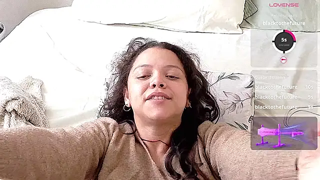 Amanda_sweet webcam