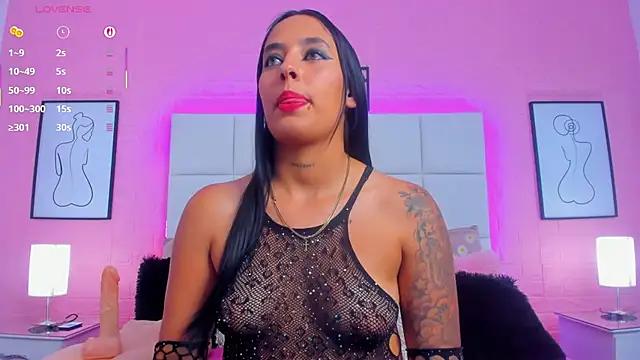 charlotte_kisss webcam
