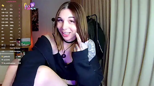 TGGirlYuna