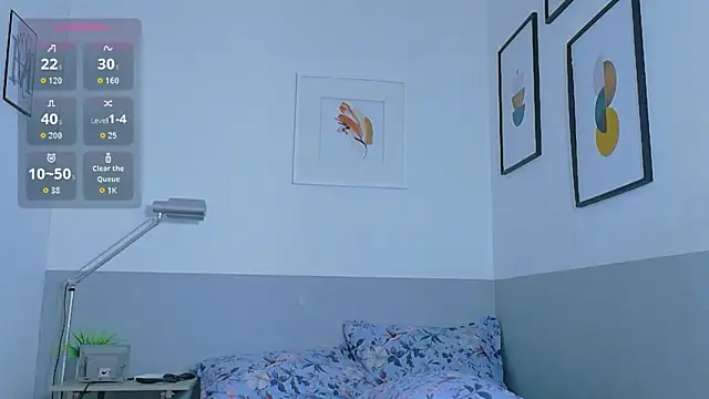 drooling4daddy webcam
