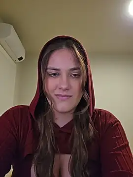 MiaRides19 webcam