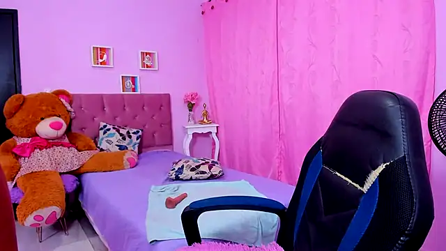 zara_cute webcam