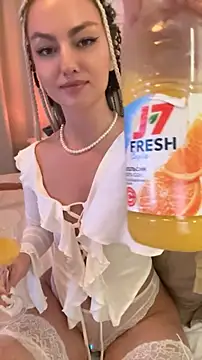 LeraFox webcam