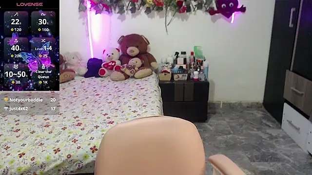 sexysusan4you webcam