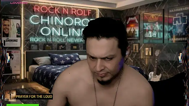 chino_roz webcam