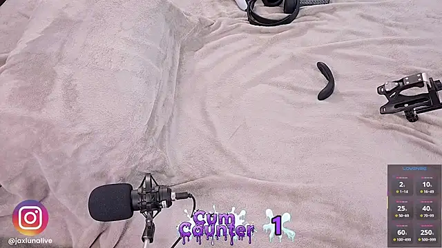 jax_luna webcam