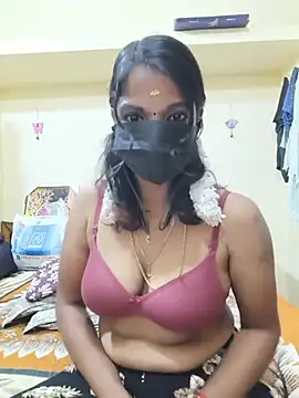 Tamil_Ishu webcam