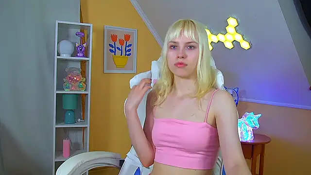 HannahHollis webcam