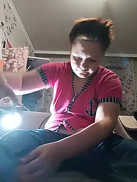 Tina_Mirabella webcam
