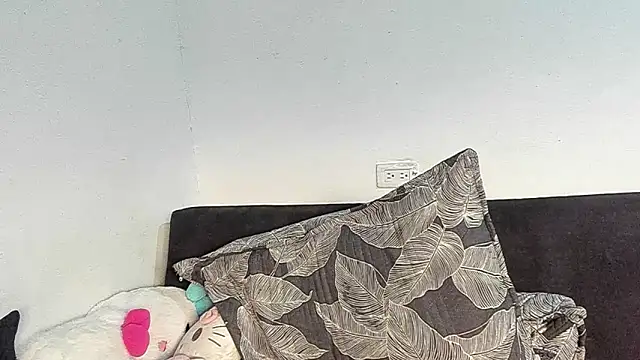 Eirlysx live cam on StripChat