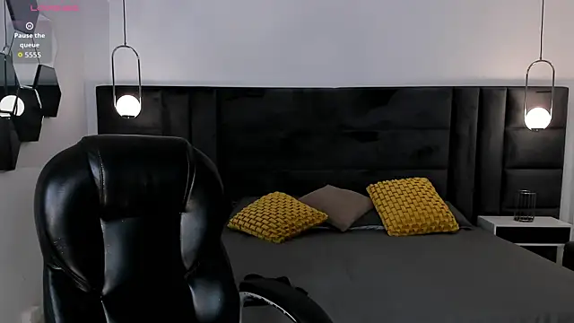 LaurentRosse1 webcam