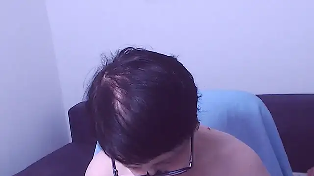 ChristaRose webcam