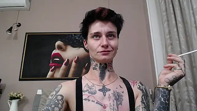 KennyXSX live cam on StripChat