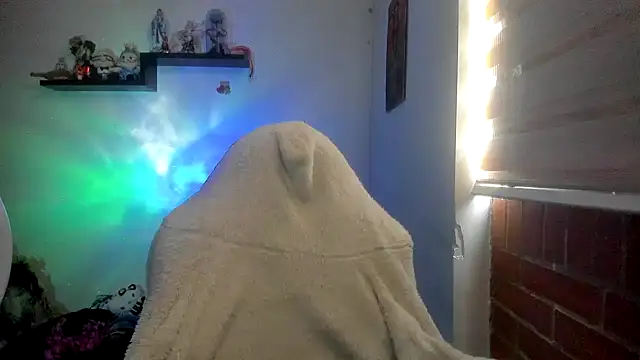shaddycute_ - Shaddycute_'s free webcam - UK Sex Cams