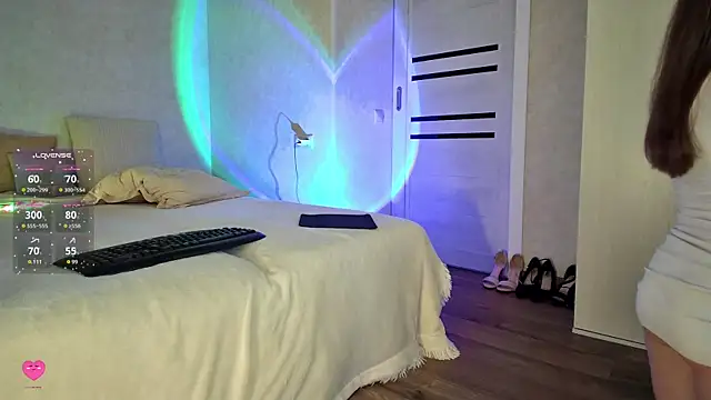 roseaa - Roseaa's free webcam - UK Sex Cams