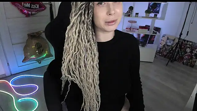 HoneySallyMoore webcam