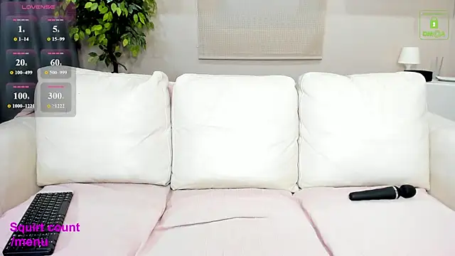 VickyBerry webcam