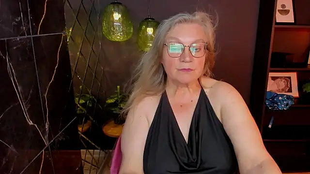 NataliMellow webcam