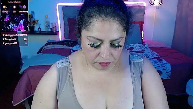 Keyla01_ webcam