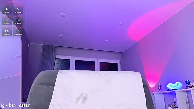 RebeccaAster