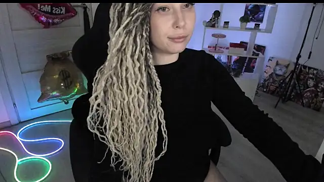 HoneySallyMoore webcam