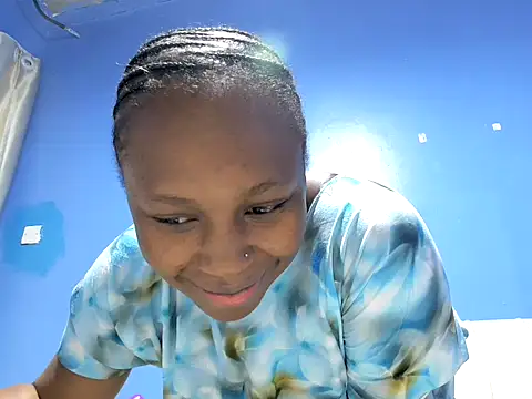 glossybae live cam on StripChat