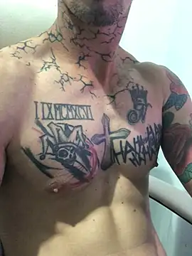 Tattooboy0 live cam on StripChat