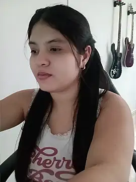 Pervyangell webcam