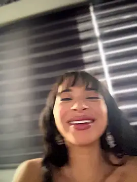 Sasha-firee webcam