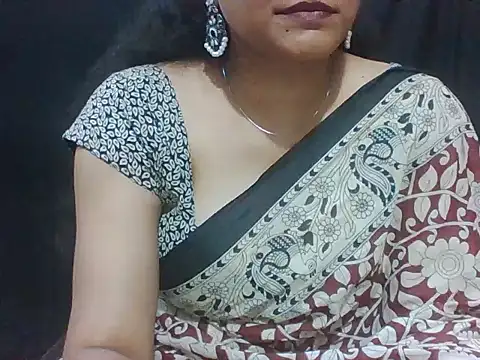 Thilothama_Vaishu webcam