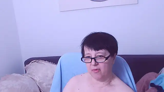 ChristaRose webcam