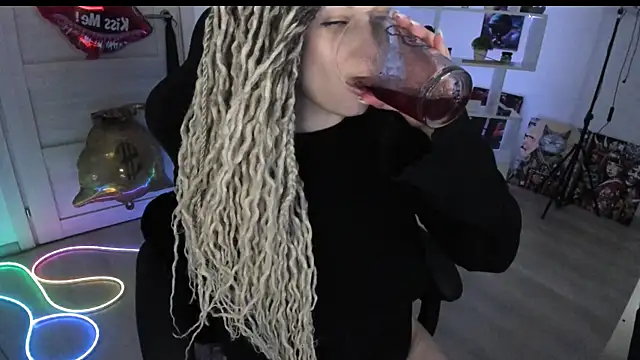 HoneySallyMoore webcam