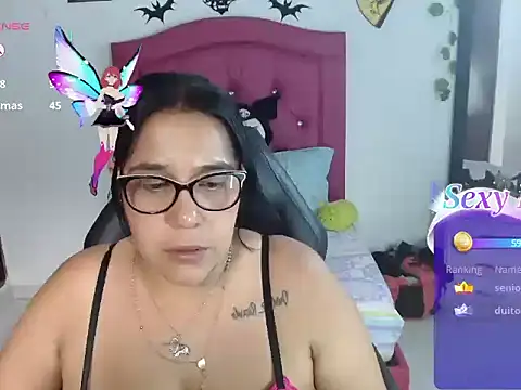 Lanna_Floress webcam