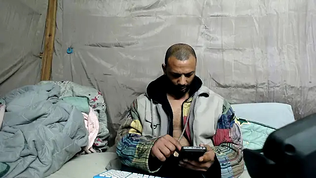 Camodick webcam