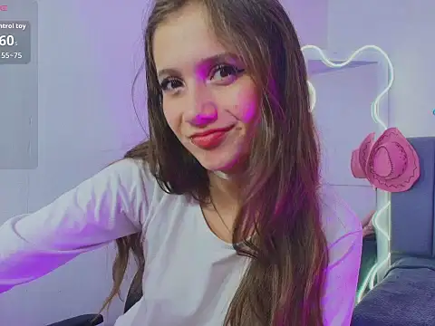 Seraphine_tay1 webcam