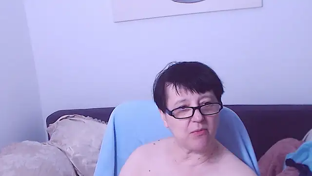 ChristaRose webcam