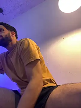 karim_mansur's live room