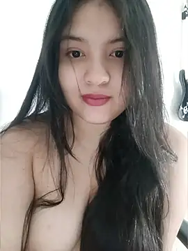Pervyangell webcam