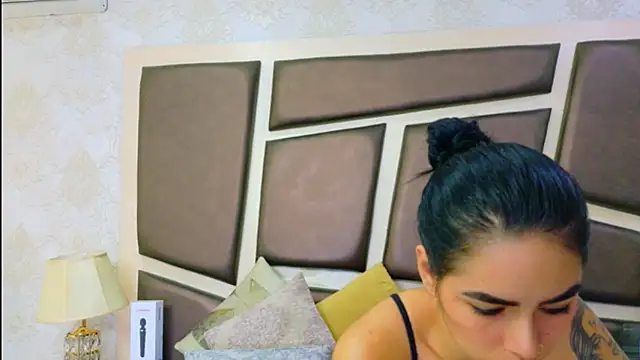NicoleEsposito webcam