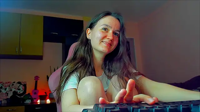 ameli_moon webcam