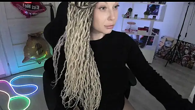 HoneySallyMoore webcam