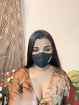 its_ur_flora webcam