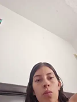 IrisBound webcam