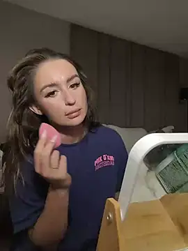 TwojaMary69 webcam